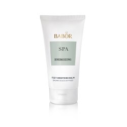 Energ Feet Smoot Balm (Tester Size: 150 ml.)